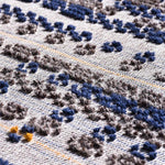 Zafferano, 90% wool carpet by Mariantonia Urru - Fp Art Online